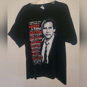 National Lampoon’s Christmas Vacation Shirt & Coffee Cup